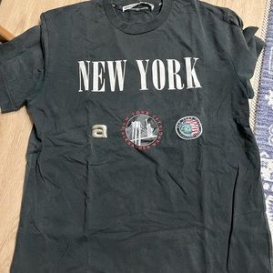 Alexander Wang t shirt
